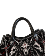 Cerberus Chain