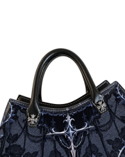 Mistral Fillet Bat Wing Bag