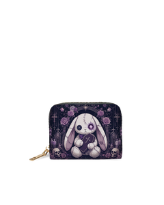Mournbun Mini Wallet