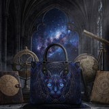 Nyx Leather Handbag