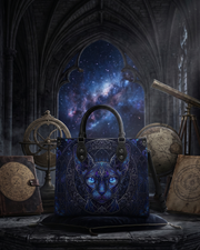 Nyx Leather Handbag