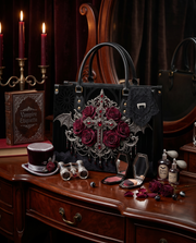 Carmilla Leather Handbag