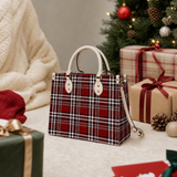 Autumn Leather Handbag