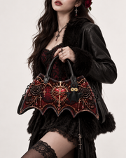 Thornheart Bat Wing Bag