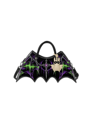 Pulseveil Bat Wing Bag