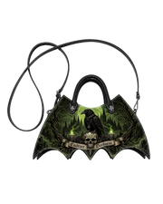 Grave Bat Wing Bag