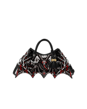 Beast Rite Bat Wing Bag