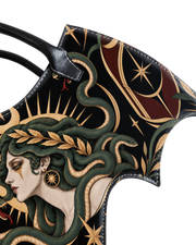 Medusa Serpent‑Rhapsody