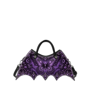 Flutter  Bat Wing Bag