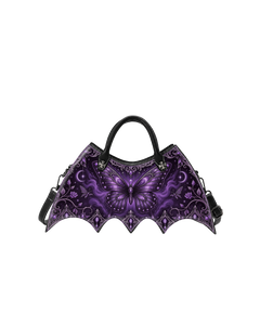 Flutter  Bat Wing Bag