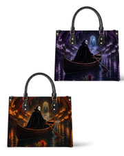 Styx Dual-Persona Tote