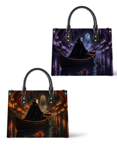 Styx Dual-Persona Tote