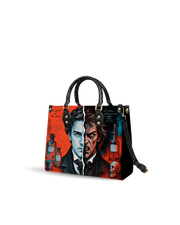 Jekyllhyde Dual-Persona Tote