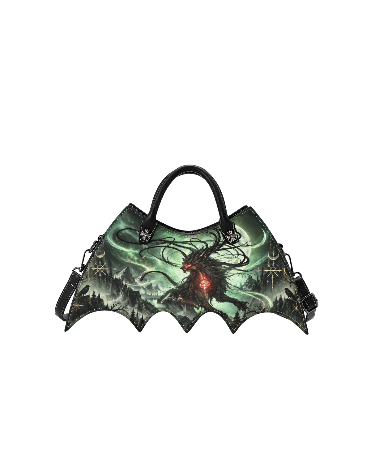Fenrir's Unbound Chains