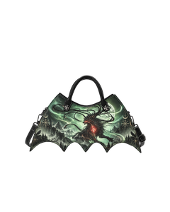 Fenrir's Unbound Chains