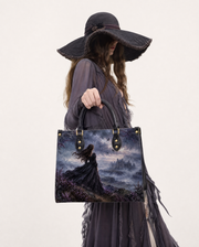 Gothic Reverie Dual-Persona Tote