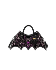 Mawthyr Bat Wing Bag
