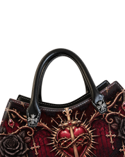 Thornheart Bat Wing Bag