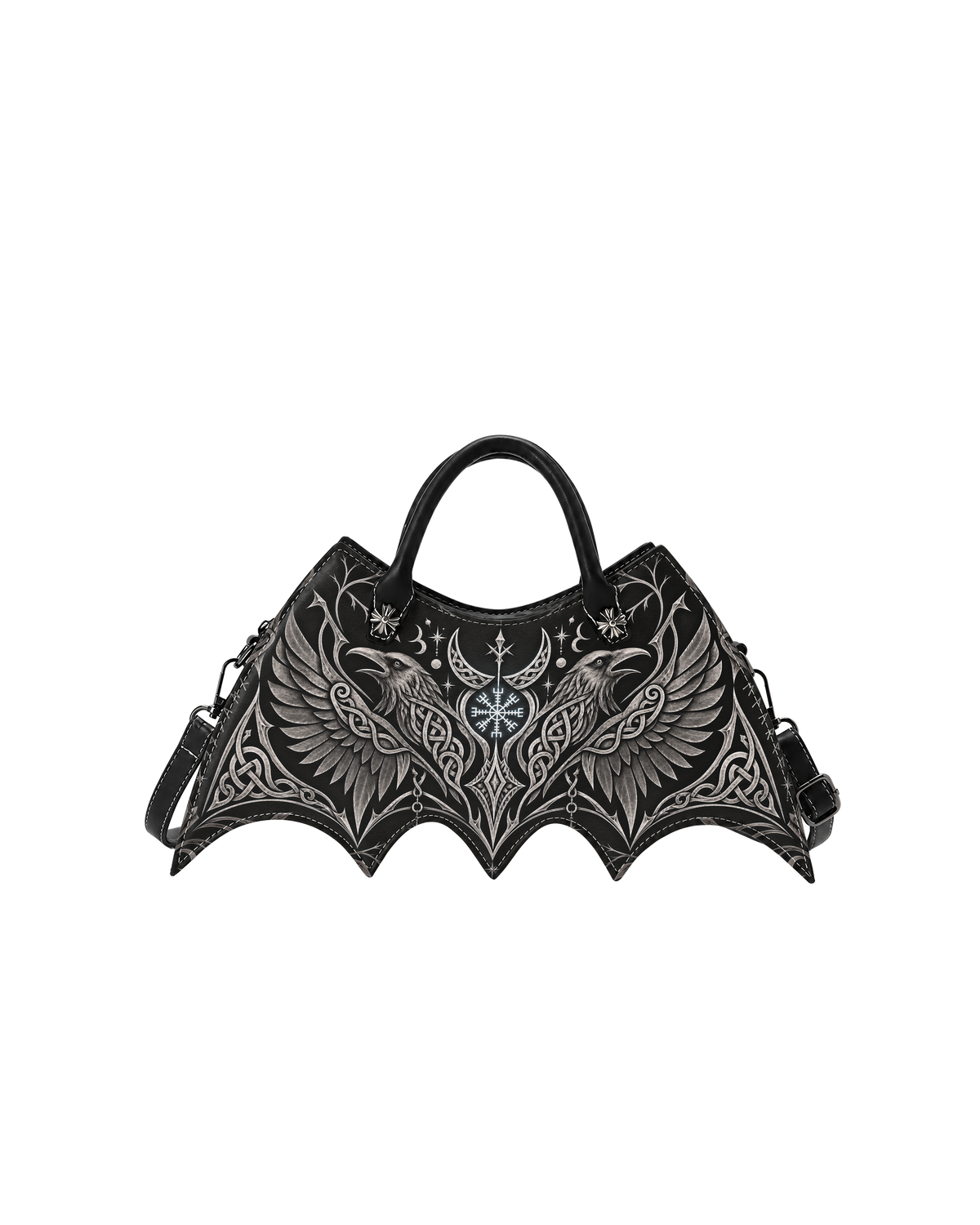 Odin's Ravens