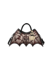 Skinshroud Bat Wing Bag