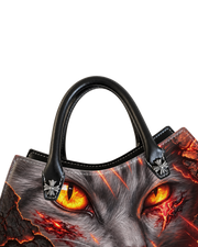 Lavagaze Bat Wing Bag