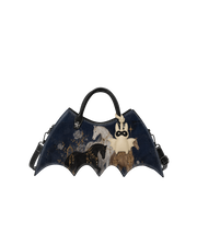 NightSteed bat wing bag