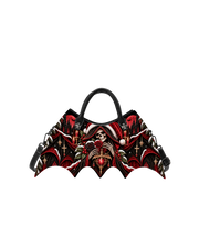 Bone Rite Bat Wing Bag