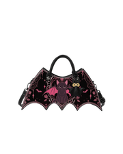 Winged Imp Bat Wing Bag