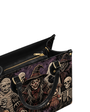 Coven Leather Handbag