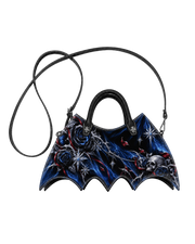 Rime Bat Wing Bag