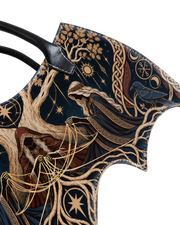 Nornir of Yggdrasil