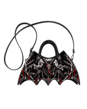 Beast Rite Bat Wing Bag