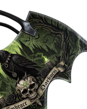 Grave Bat Wing Bag