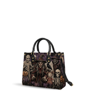 Coven Leather Handbag