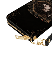 Nocturne Lady Mini Wallet