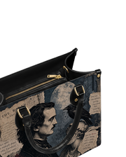 Raven Verse Dual-Persona Tote