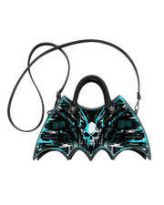 Sigilbit Bat Wing Bag