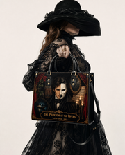 Phantom Dual-Persona Tote