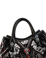 Beast Rite Bat Wing Bag