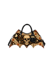 Vexbatmoon Bat Wing Bag
