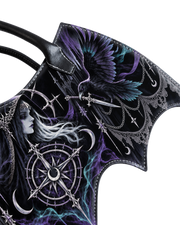 Hel's Realm & The Raven Sigil