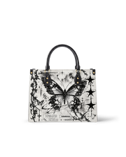 Vulnus Leather Handbag