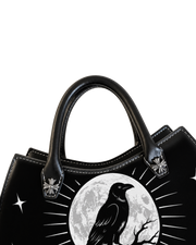 LunaRaven Bat Wing Bag