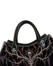 Necrarbor Bat Wing Bag