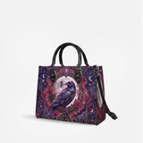 Whisper Leather Handbag