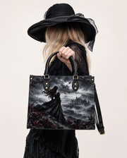 Gothic Reverie Dual-Persona Tote