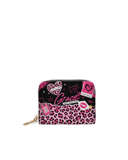 Pink Sugar Mini Wallet