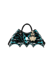 Sigilbit Bat Wing Bag