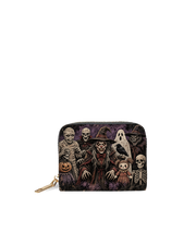 Coven Mini Wallet