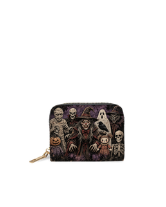 Coven Mini Wallet